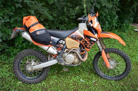 Giant loop - A detailed review of four soft bags from Giant Loop, a company that specializes in adventure motorcycle gear. The review covers the features, pros and cons of each bag, and how they performed on a …